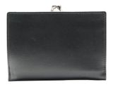 Esquire Silk 02 Wallet Black Esquire Silk 02 Wallet Black