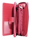 Esquire New Silk Wallet Red Esquire New Silk Wallet Red