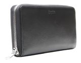 Esquire New Silk Wallet Black Esquire New Silk Wallet Black