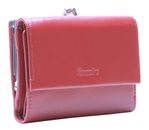 Esquire Silk 02 Wallet Red Esquire Silk 02 Wallet Red