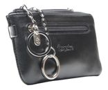 Esquire Silk 02 Key Case Black