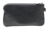 Esquire Silk 02 Key Case Black