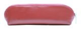 Esquire New Silk Pencil Case Red Esquire New Silk Pencil Case Red