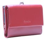 Esquire New Silk Wallet Red Esquire New Silk Wallet Red