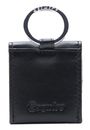 Esquire Silk 02 Key Ring Black