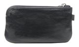 Esquire Silk 02 Key Case Black