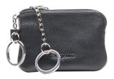 Esquire New Silk Key Case Black