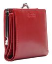 Esquire New Silk Wallet Red Esquire New Silk Wallet Red