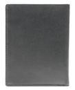 Esquire Silk 02 Wallet Black Esquire Silk 02 Wallet Black