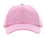HUGO Ally Cap Medium Pink