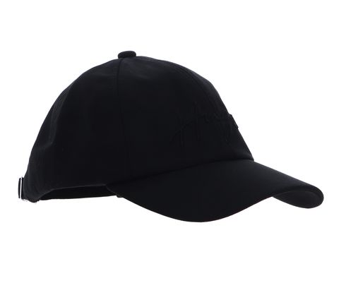 HUGO Ally Cap Black