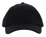 HUGO Ally Cap Black