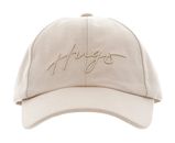 HUGO Ally Cap Open Beige HUGO Ally Cap Open Beige