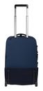PIQUADRO Corner 2O 2 Wheeled Cabin Trolley Blue