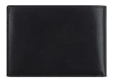 bugatti Romano Wallet Black bugatti Romano Wallet Black