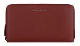 bugatti Mira Ladies Long Zip Wallet Red bugatti Mira Ladies Long Zip Wallet Red
