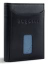 bugatti Secure Slim Special Mini Wallet Black bugatti Secure Slim Special Mini Wallet Black