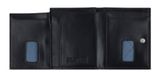 bugatti Secure Slim Special Mini Wallet Black bugatti Secure Slim Special Mini Wallet Black