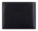 bugatti Romano Mini Wallet Black