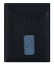 bugatti Secure Slim Special Zip Mini Wallet Black bugatti Secure Slim Special Zip Mini Wallet Black