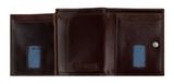 bugatti Secure Slim Special Mini Wallet Brown bugatti Secure Slim Special Mini Wallet Brown