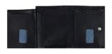 bugatti Secure Slim Special Mini Wallet Black bugatti Secure Slim Special Mini Wallet Black