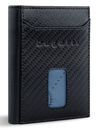 bugatti Secure Slim Special Mini Wallet Black bugatti Secure Slim Special Mini Wallet Black