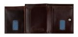 bugatti Secure Slim Mini Wallet Brown bugatti Secure Slim Mini Wallet Brown