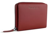 bugatti Mira Ladies Zip Wallet S Red bugatti Mira Ladies Zip Wallet S Red