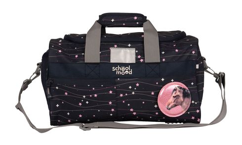 School-Mood Sports Bag Ella