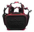 School-Mood Timeless mit LED Patchy Schulranzen-Set 7-teilig Mika School-Mood Timeless mit LED Patchy Schulranzen-Set 7-teilig Mika