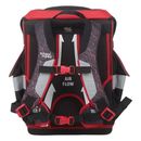 School-Mood Timeless mit LED Patchy Schulranzen-Set 7-teilig Mika School-Mood Timeless mit LED Patchy Schulranzen-Set 7-teilig Mika