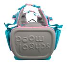 School-Mood Champion mit LED Patchy Schulranzen-Set 7-teilig Lilly