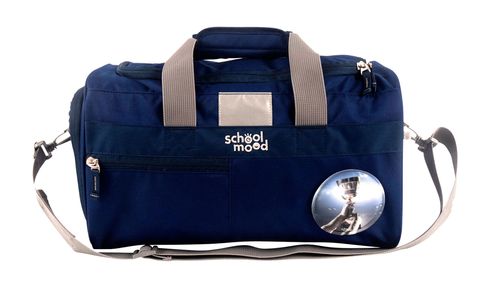 School-Mood Sports Bag Paul