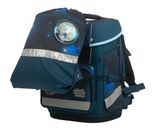 School-Mood Champion mit LED Patchy Schulranzen-Set 7-teilig Moritz