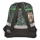 School-Mood Rebel Schulranzen-Set 8-teilig Linus