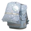 School-Mood Champion Nordic Collection Schulranzen-Set 7-teilig Aqua School-Mood Champion Nordic Collection Schulranzen-Set 7-teilig Aqua