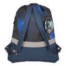 School-Mood Timeless mit LED Patchy Schulranzen-Set 7-teilig Moritz School-Mood Timeless mit LED Patchy Schulranzen-Set 7-teilig Moritz