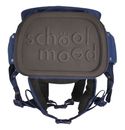 School-Mood Timeless mit LED Patchy Schulranzen-Set 7-teilig Moritz School-Mood Timeless mit LED Patchy Schulranzen-Set 7-teilig Moritz