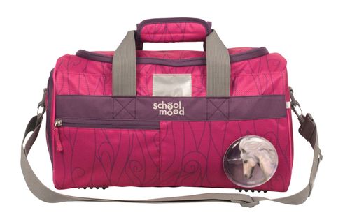 School-Mood Sports Bag Luisa