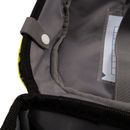 School-Mood Timeless NeonCap Yellow School-Mood Timeless NeonCap Yellow