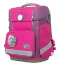 School-Mood Champion Maxx mit LED Patchy Schulranzen-Set 7-teilig Luisa