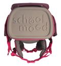 School-Mood Champion Maxx mit LED Patchy Schulranzen-Set 7-teilig Luisa