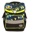 School-Mood Timeless mit LED Patchy Schulranzen-Set 7-teilig Elias School-Mood Timeless mit LED Patchy Schulranzen-Set 7-teilig Elias