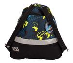 School-Mood Timeless mit LED Patchy Schulranzen-Set 7-teilig Elias School-Mood Timeless mit LED Patchy Schulranzen-Set 7-teilig Elias