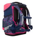 School-Mood Champion Schulranzen-Set 7-teilig Leni School-Mood Champion Schulranzen-Set 7-teilig Leni