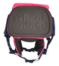 School-Mood Champion Schulranzen-Set 7-teilig Leni School-Mood Champion Schulranzen-Set 7-teilig Leni