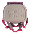School-Mood Rebel mit LED Patchy Schulranzen-Set 8-teilig Luisa School-Mood Rebel mit LED Patchy Schulranzen-Set 8-teilig Luisa