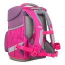 School-Mood Champion mit LED Patchy Schulranzen-Set 7-teilig Luisa