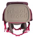 School-Mood Champion mit LED Patchy Schulranzen-Set 7-teilig Luisa
